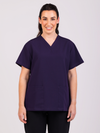 Women's Cassidy Scrub Top