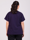 Women's Cassidy Scrub Top
