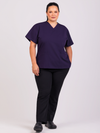 Women's Cassidy Scrub Top