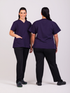 Women's Cassidy Scrub Top
