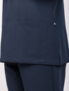 Women's Cassidy Scrub Top