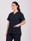 Women's Cassidy Scrub Top