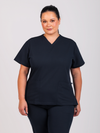 Women's Cassidy Scrub Top