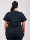 Women's Cassidy Scrub Top