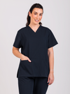 Women's Cassidy Scrub Top
