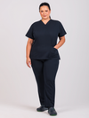 Women's Cassidy Scrub Top