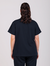 Women's Cassidy Scrub Top