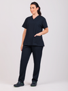 Women's Cassidy Scrub Top