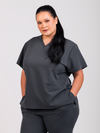 Women's Cassidy Scrub Top