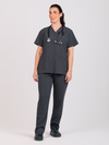 Women's Cassidy Scrub Top