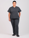 Women's Cassidy Scrub Top