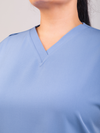 Women's Cassidy Scrub Top