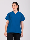 Women's Cassidy Scrub Top