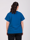 Women's Cassidy Scrub Top