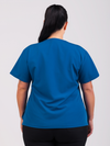 Women's Cassidy Scrub Top