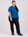 Women's Cassidy Scrub Top