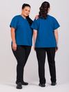 Women's Cassidy Scrub Top