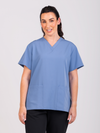 Women's Cassidy Scrub Top