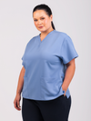 Women's Cassidy Scrub Top