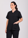 Women's Cassidy Scrub Top