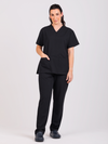 Women's Cassidy Scrub Top