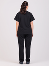 Women's Cassidy Scrub Top