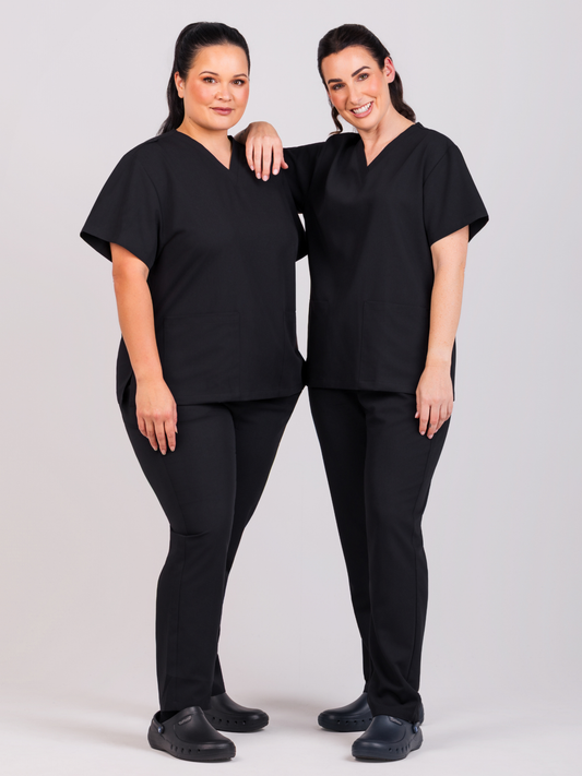 Women's Cassidy Scrub Top