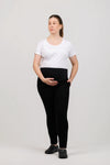 Ladies Maternity Bengaline Pants