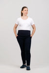 Ladies Maternity Bengaline Pants