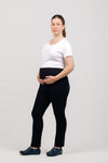 Ladies Maternity Bengaline Pants