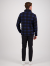 Unisex Okarito 1/2 Zip Fleece
