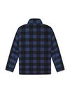 Unisex Okarito 1/2 Zip Fleece