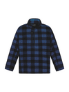 Unisex Okarito 1/2 Zip Fleece