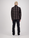 Unisex Okarito 1/2 Zip Fleece