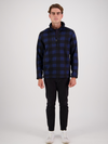 Unisex Okarito 1/2 Zip Fleece