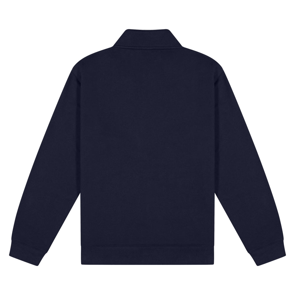 Origin Quarter Zip