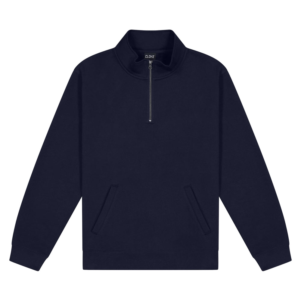 Origin Quarter Zip