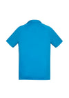 Mens Academy Short Sleeve Polo
