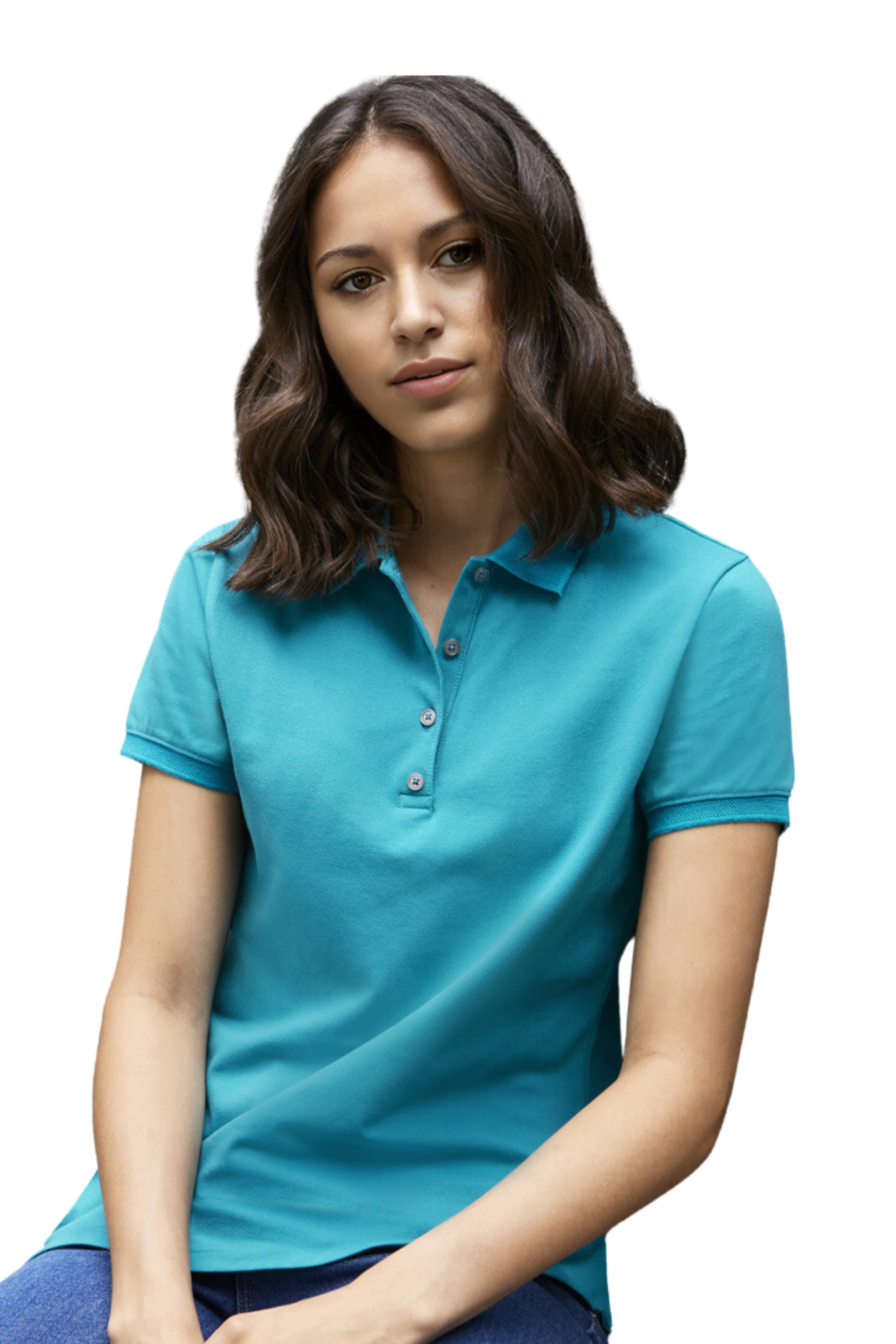 Ladies City Polo