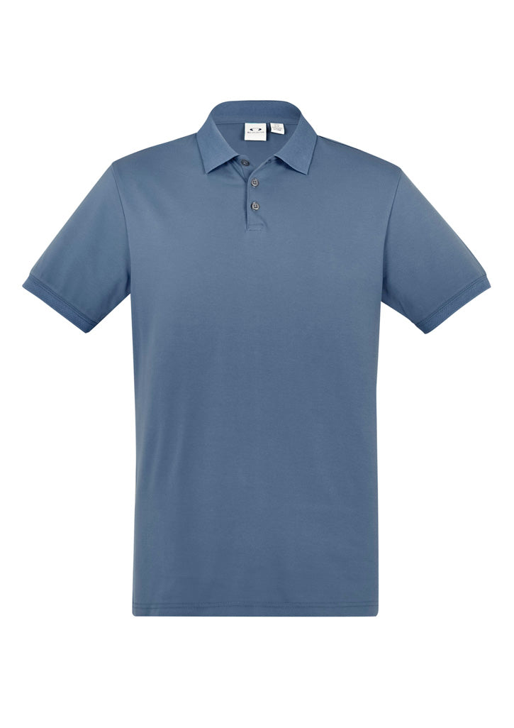 Mens City Polo