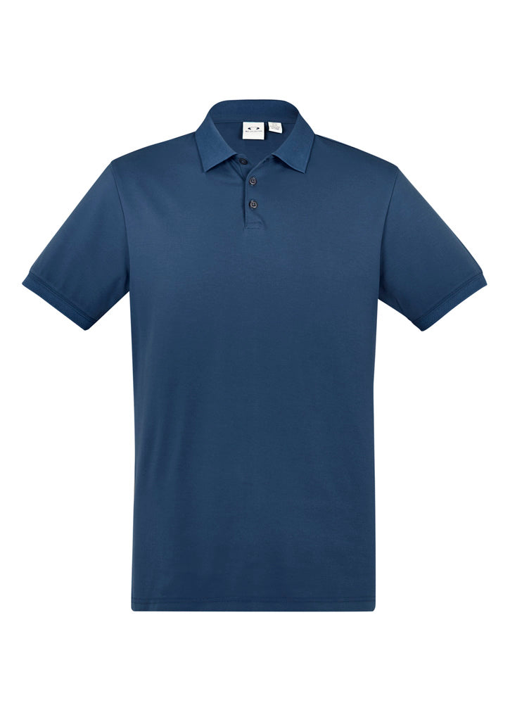 Mens City Polo