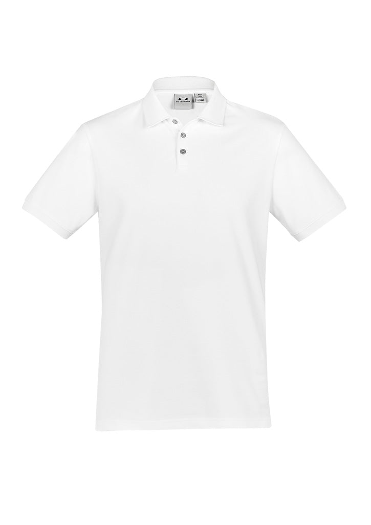 Mens City Polo