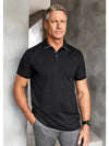Aston Mens Polo