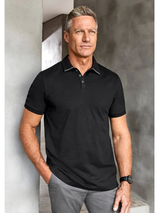 Aston Mens Polo