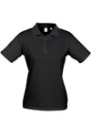 Ladies Ice Polo