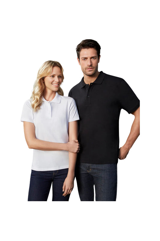 Ladies Ice Polo