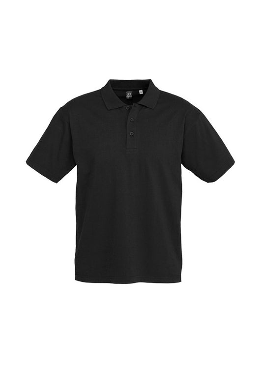 Mens Ice Polo