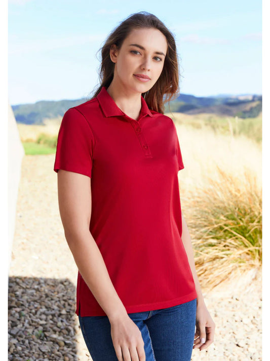 Action Ladies Polo