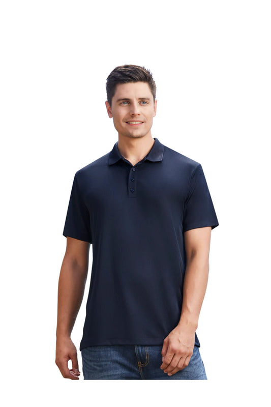 Men's Action Polo