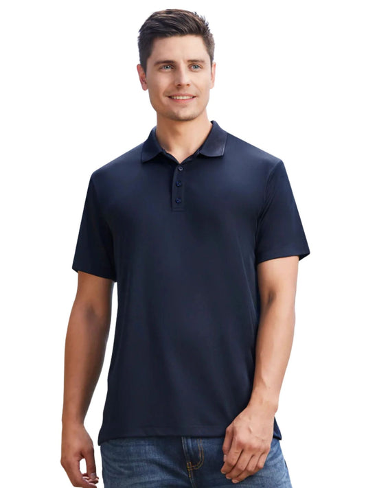 Men's Action Polo
